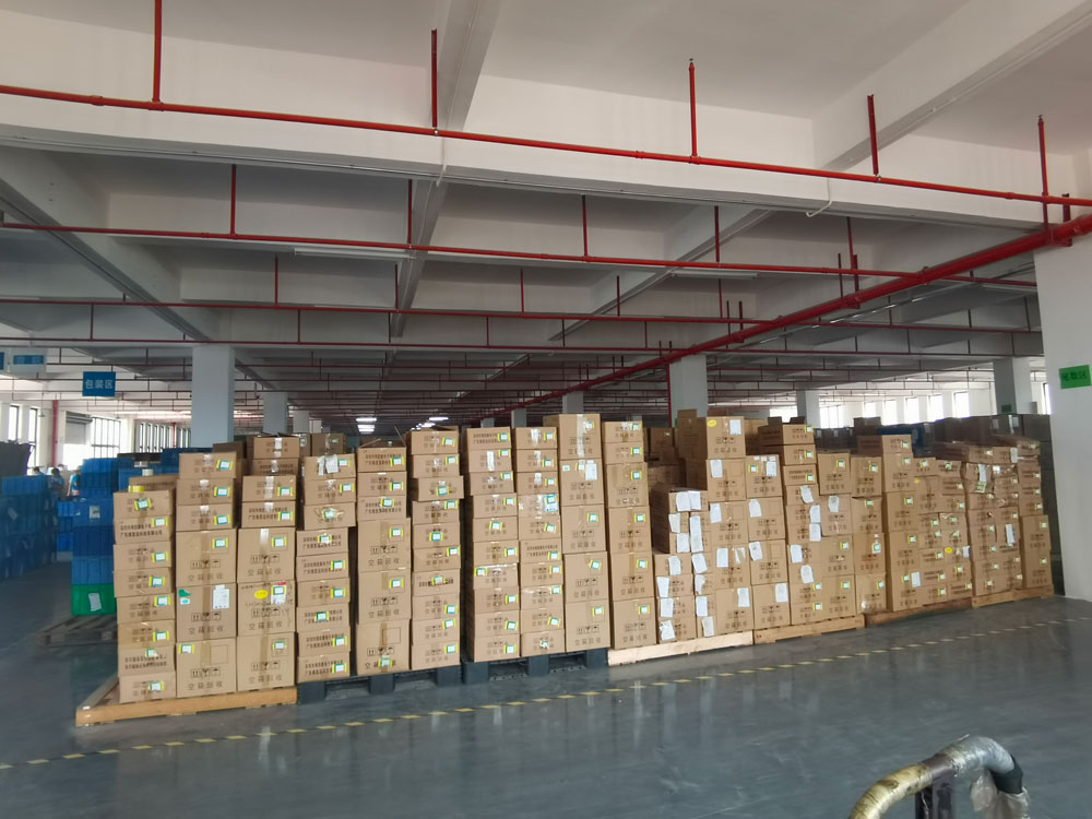 尊龙Z6官方网站工厂客栈（广东河源）